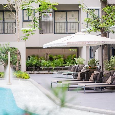 Lacasita484 In Huahin Eksteriør billede