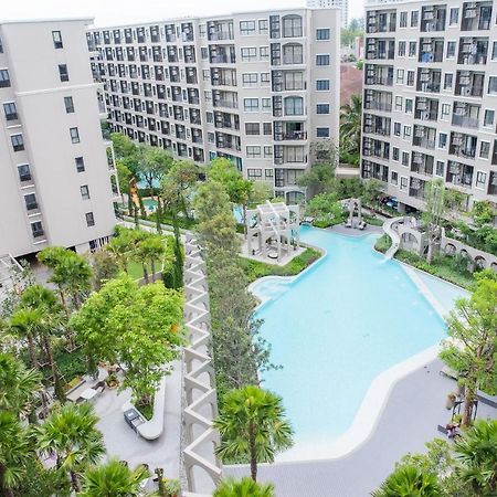 Lacasita484 In Huahin Eksteriør billede