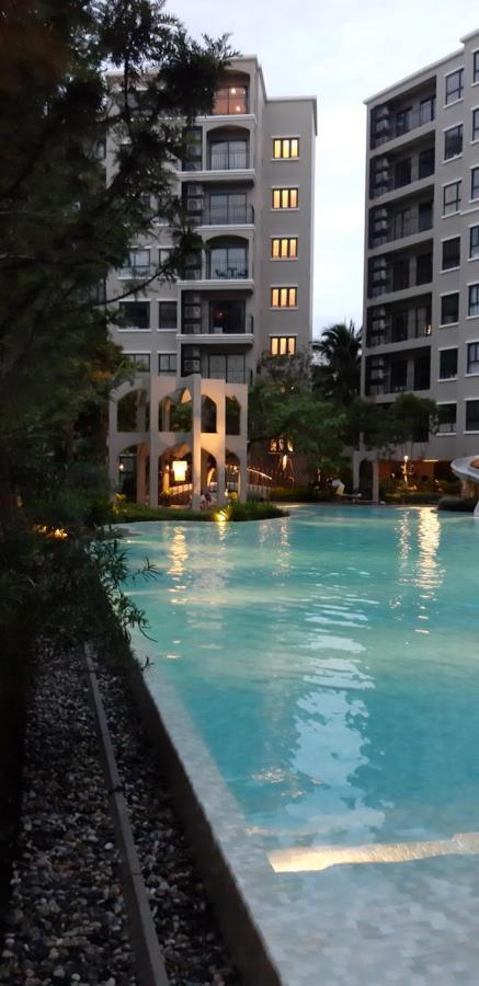 Lacasita484 In Huahin Eksteriør billede