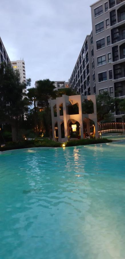 Lacasita484 In Huahin Eksteriør billede