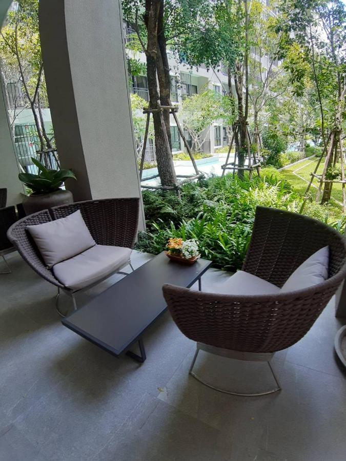 Lacasita484 In Huahin Eksteriør billede