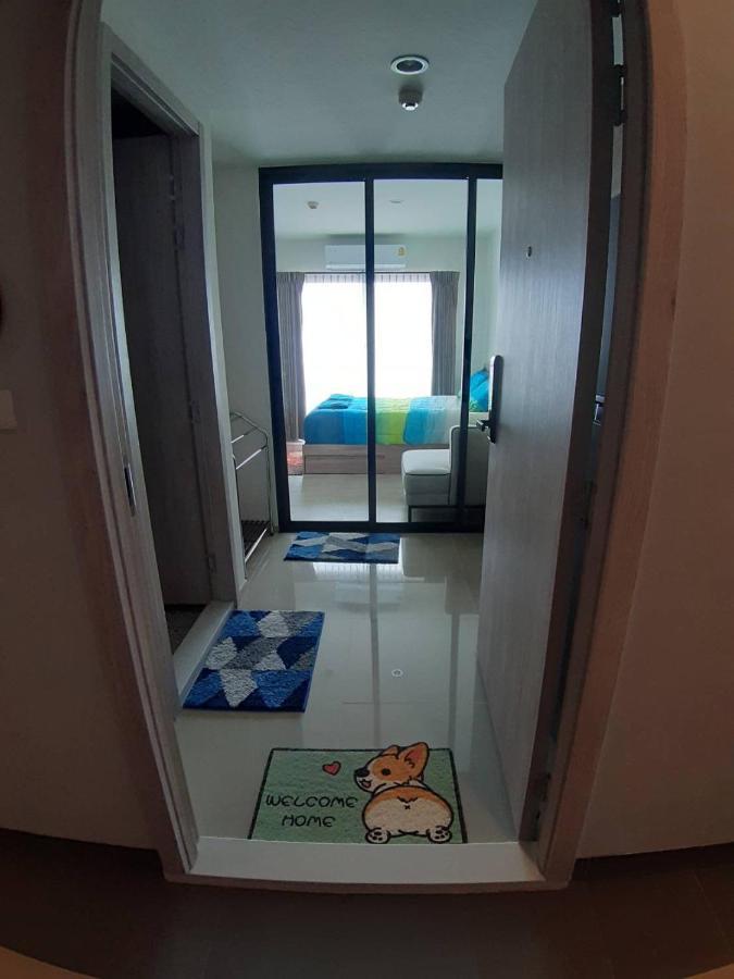 Lacasita484 In Huahin Eksteriør billede