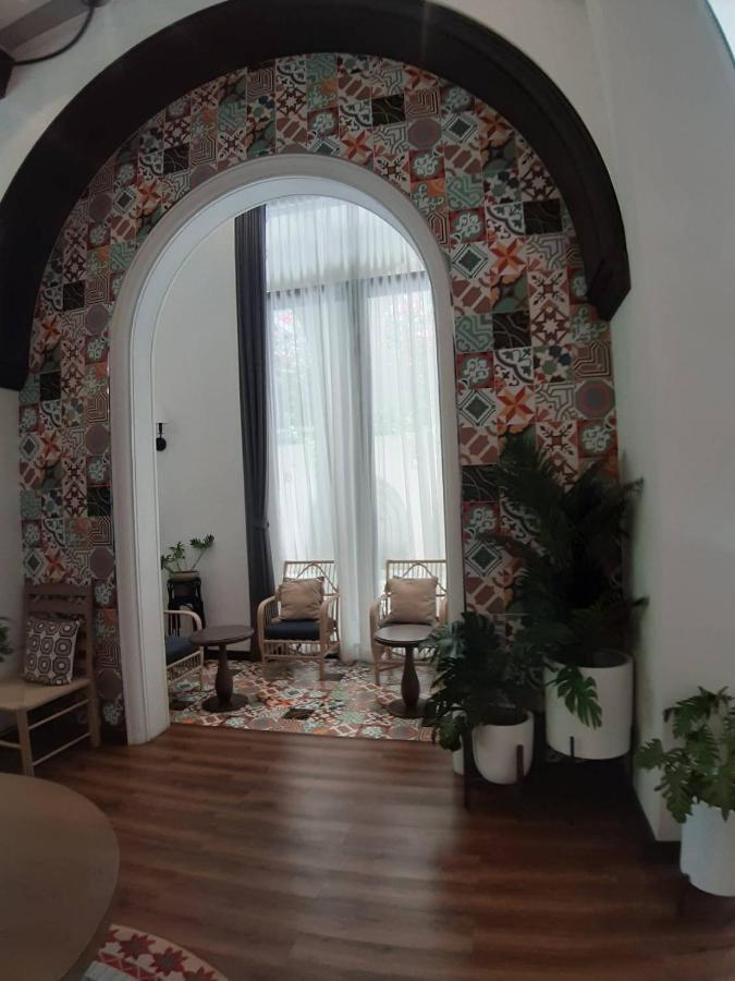 Lacasita484 In Huahin Eksteriør billede
