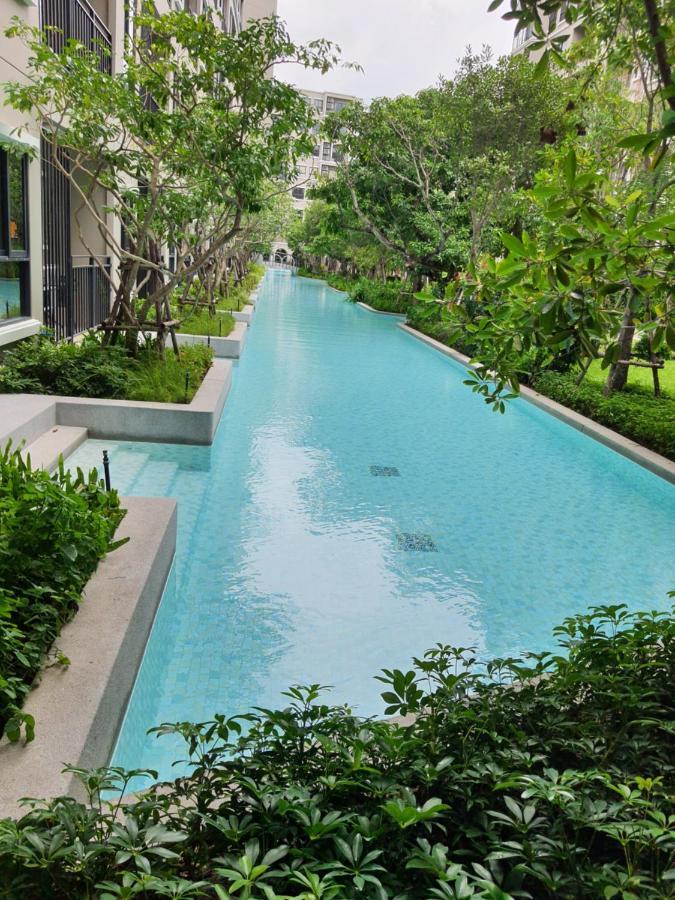 Lacasita484 In Huahin Eksteriør billede