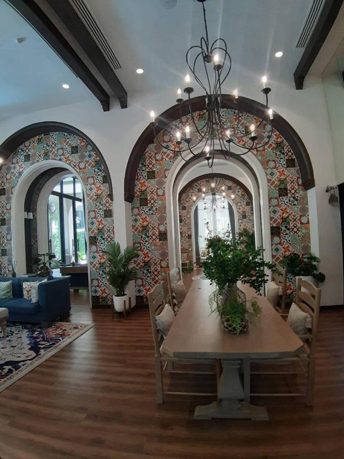 Lacasita484 In Huahin Eksteriør billede