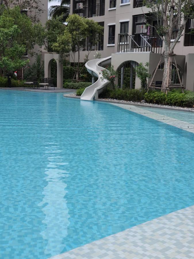 Lacasita484 In Huahin Eksteriør billede
