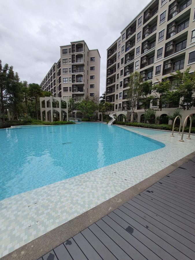 Lacasita484 In Huahin Eksteriør billede