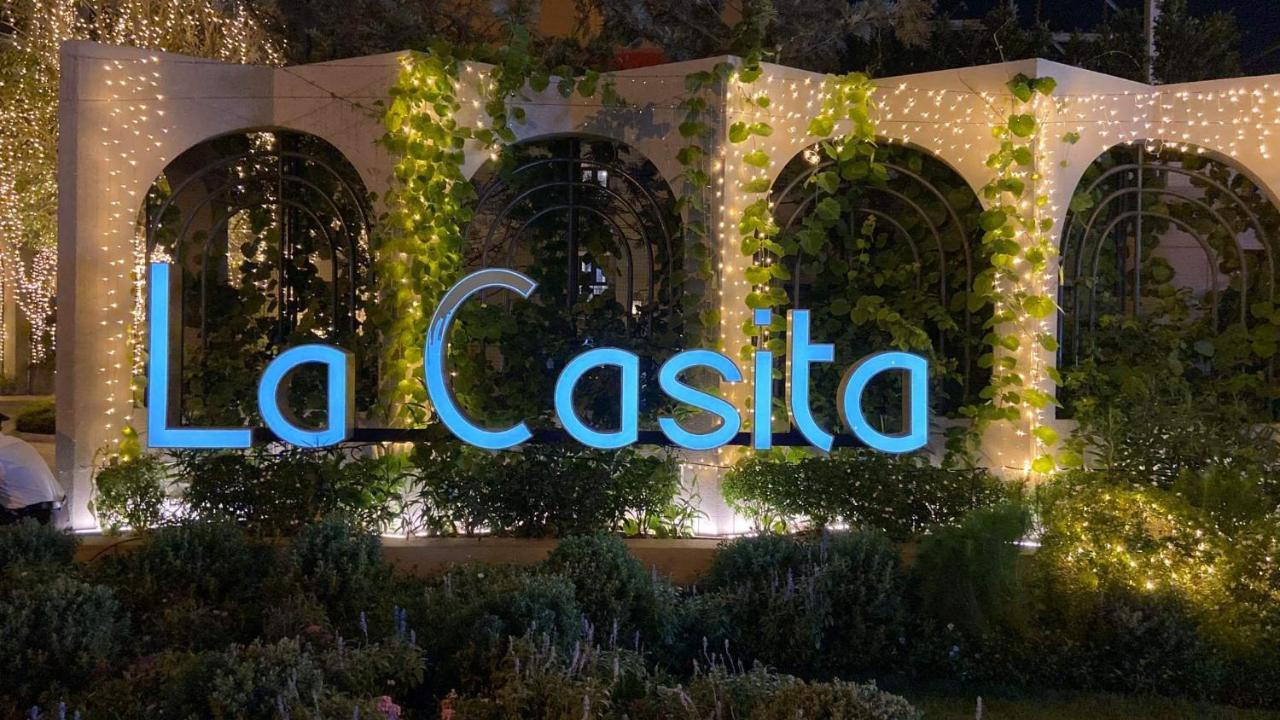 Lacasita484 In Huahin Eksteriør billede
