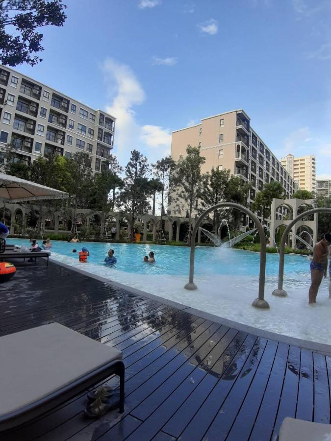Lacasita484 In Huahin Eksteriør billede