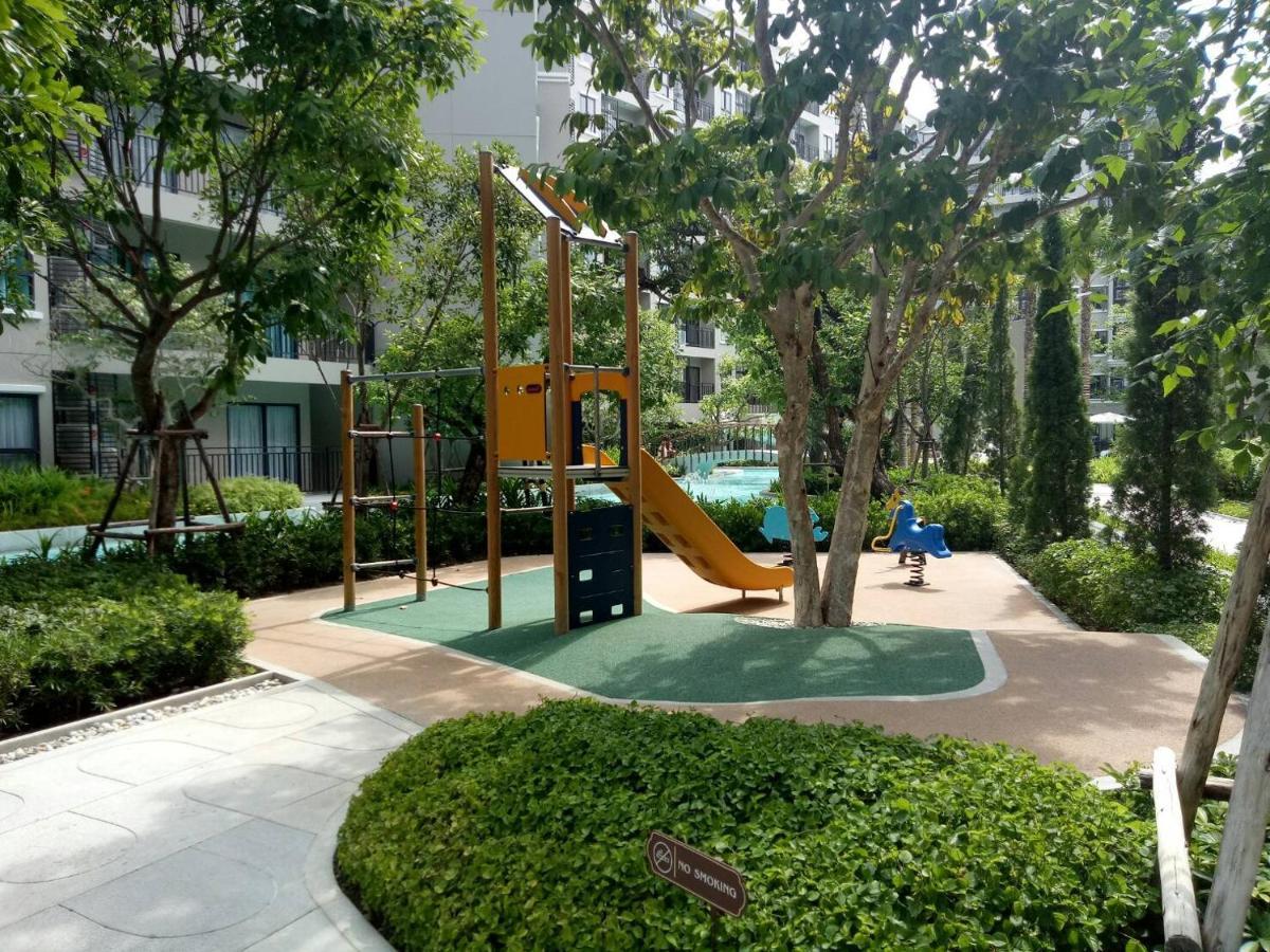 Lacasita484 In Huahin Eksteriør billede