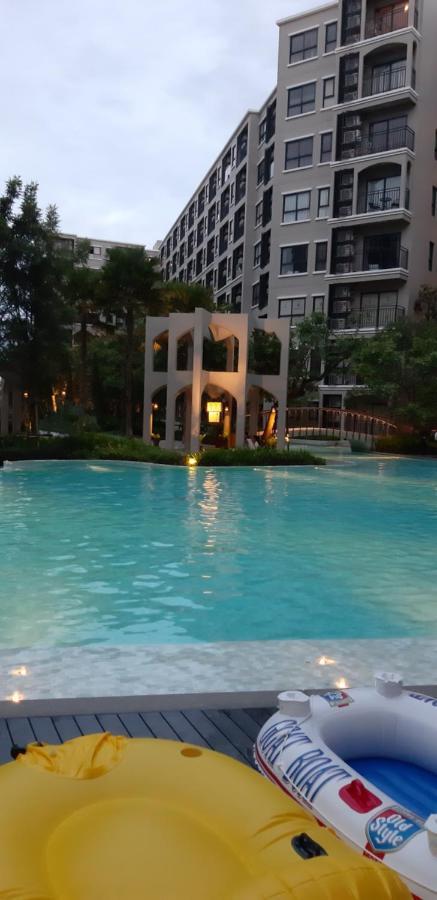 Lacasita484 In Huahin Eksteriør billede