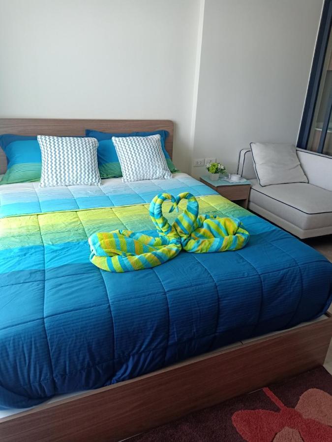 Lacasita484 In Huahin Eksteriør billede