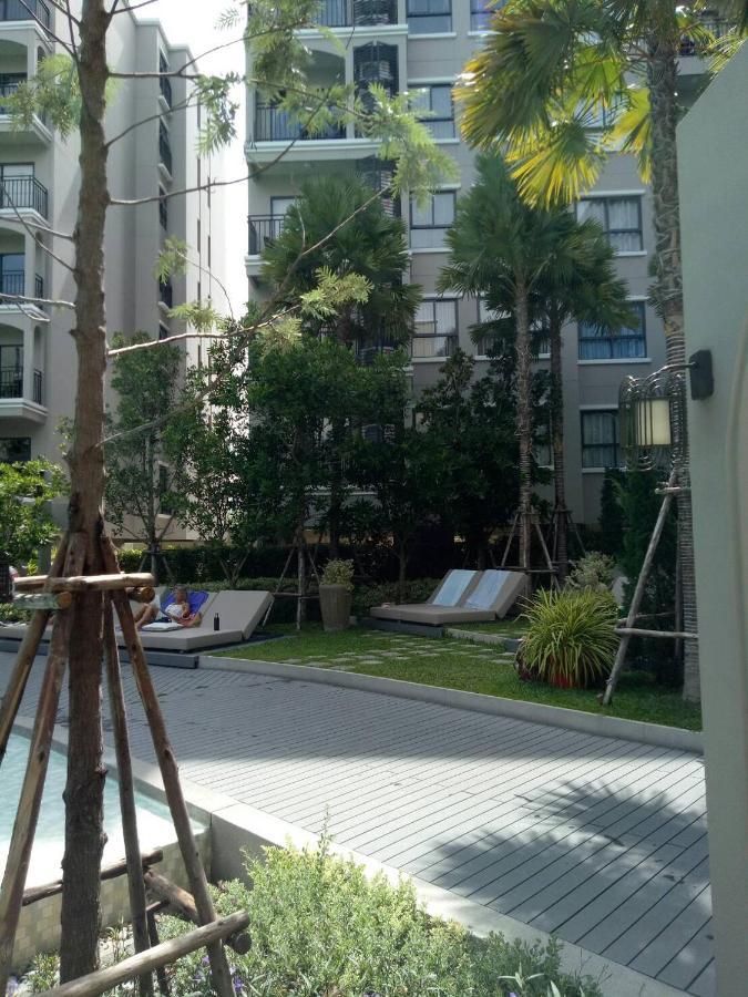 Lacasita484 In Huahin Eksteriør billede