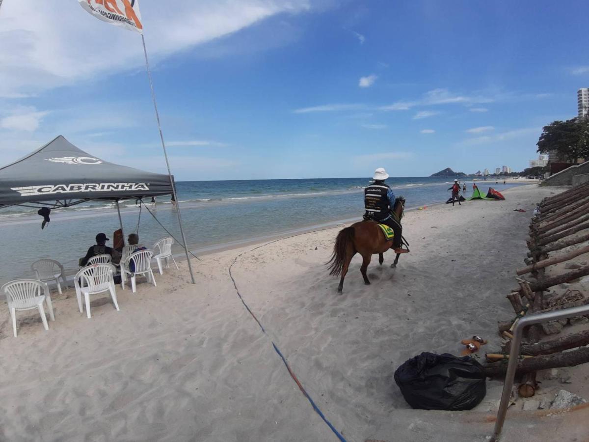 Lacasita484 In Huahin Eksteriør billede