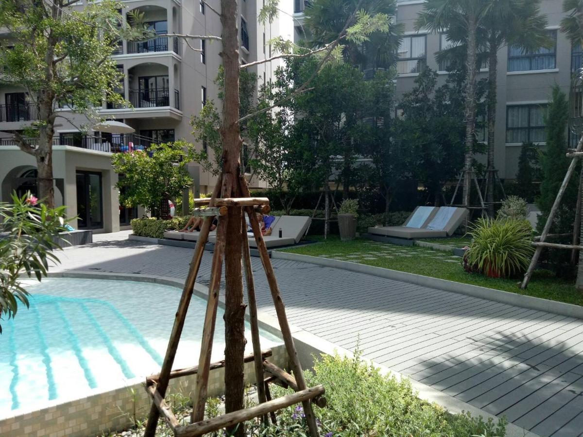 Lacasita484 In Huahin Eksteriør billede
