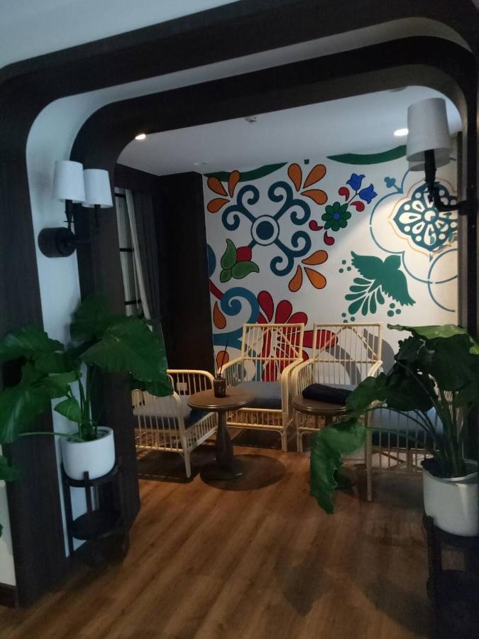 Lacasita484 In Huahin Eksteriør billede
