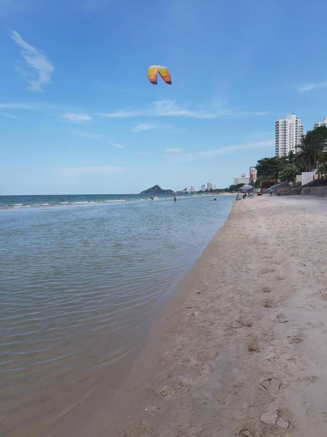 Lacasita484 In Huahin Eksteriør billede