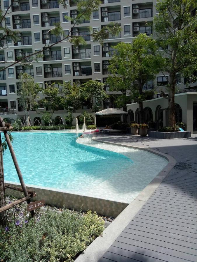 Lacasita484 In Huahin Eksteriør billede