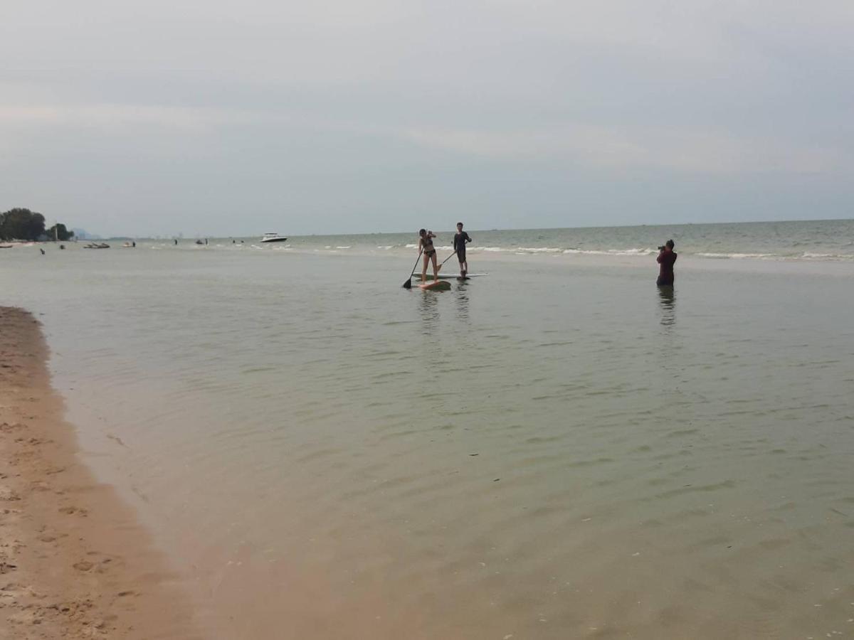 Lacasita484 In Huahin Eksteriør billede